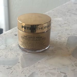Peter Thomas Roth 24K Gold Mask